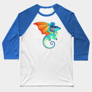 Rainwing Baseball T-Shirt